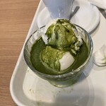 ROAR COFFEE GINZA PARKSIDE - 