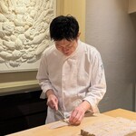 日本料理 晴山 - 