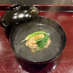 日本料理 晴山 - 