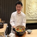 日本料理 晴山 - 