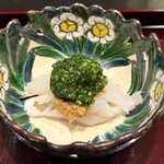 日本料理 晴山 - 