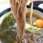 狭山パーキングエリア 外回り ショッピングコーナー - 