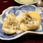 日本料理 晴山 - 