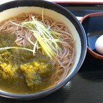 狭山パーキングエリア 外回り ショッピングコーナー - 