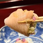 日本料理 晴山 - 