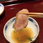 日本料理 晴山 - 