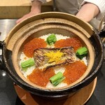 日本料理 晴山 - 