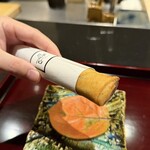 日本料理 晴山 - 