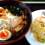 台湾料理 味味軒 - 料理写真: