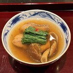 日本料理 晴山 - 