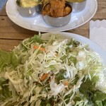 ヴェヌス サウス インディアン ダイニング - 