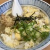 手打うどん さぬき 梅香店