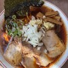 柏 濃麺や 39名