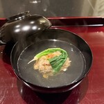 日本料理 晴山 - 