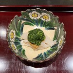 日本料理 晴山 - 