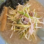 ラーメンショップ 境店 - 