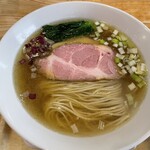 麺屋 いえろう - 