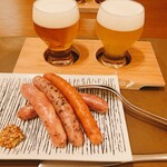 YEBISU BREWERY TOKYO - 