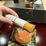 日本料理 晴山 - 