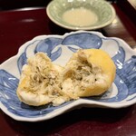 日本料理 晴山 - 