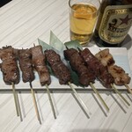 街角酒場 牛べぇ - 