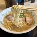 あ麺ぼう - 
