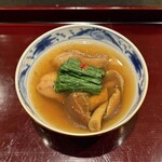 日本料理 晴山 - 