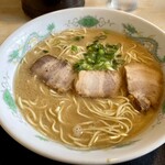 あ麺ぼう - 