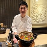 日本料理 晴山 - 