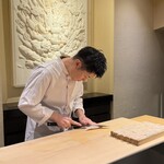 日本料理 晴山 - 