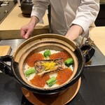 日本料理 晴山 - 