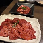 肉処 牛宿 - 