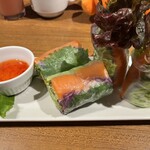 ベビーフェイスプラネッツ - 料理写真: