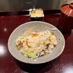 日本料理 晴山 - 