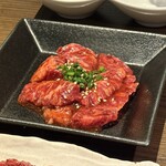 肉処 牛宿 - 