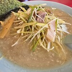 ラーメンショップ 境店 - 