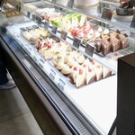 スイーツ スタジオ エフ - 