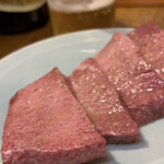 深川焼肉ホルモン 蔵 - 
