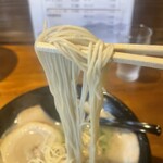 ラーメンりょうま - 