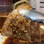 深川焼肉ホルモン 蔵 - 