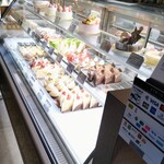 スイーツ スタジオ エフ - 