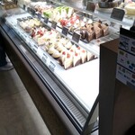 スイーツ スタジオ エフ - 