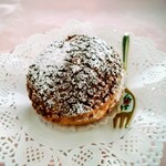 スイーツ スタジオ エフ - efのシュー