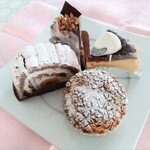 スイーツ スタジオ エフ - 