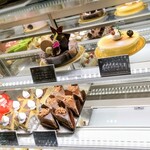 スイーツ スタジオ エフ - 