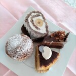 スイーツ スタジオ エフ - 