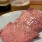 深川焼肉ホルモン 蔵 - 