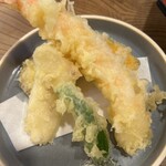 三彩 - 