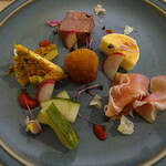 ジューダバレリーノ - 