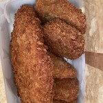 水野家 - 料理写真: